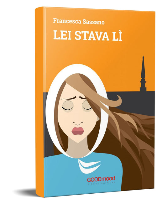 LEI STAVA LÌ - Francesca Sassano
