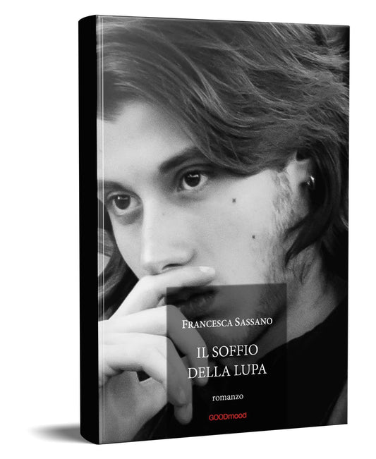 IL SOFFIO DELLA LUPA - Francesca Sassano
