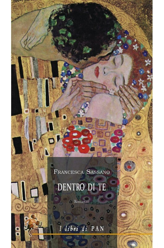 DENTRO DI TE - Francesca Sassano