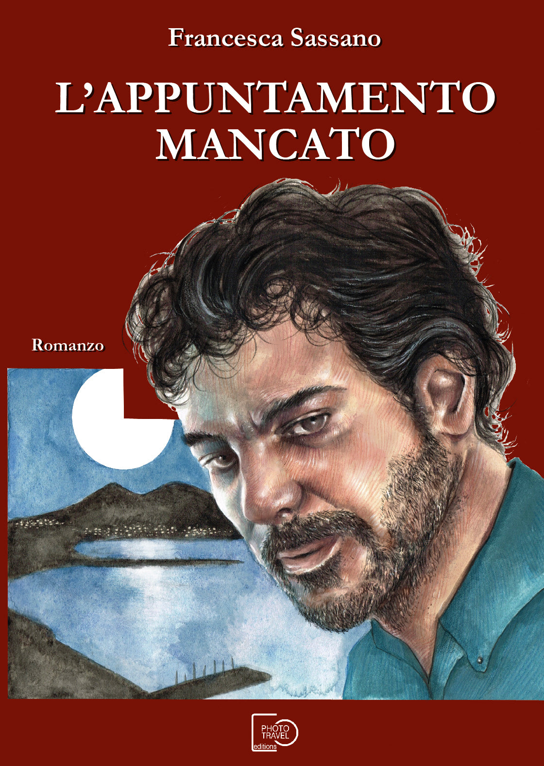 L'appuntamento mancato - Francesca Sassano