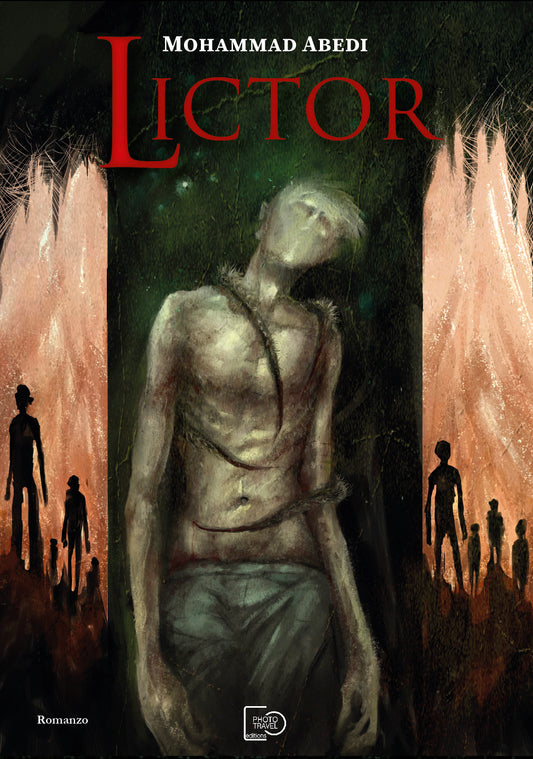 LICTOR - Mohammad Abedi