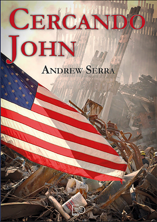 CERCANDO JOHN - Andrew Serra