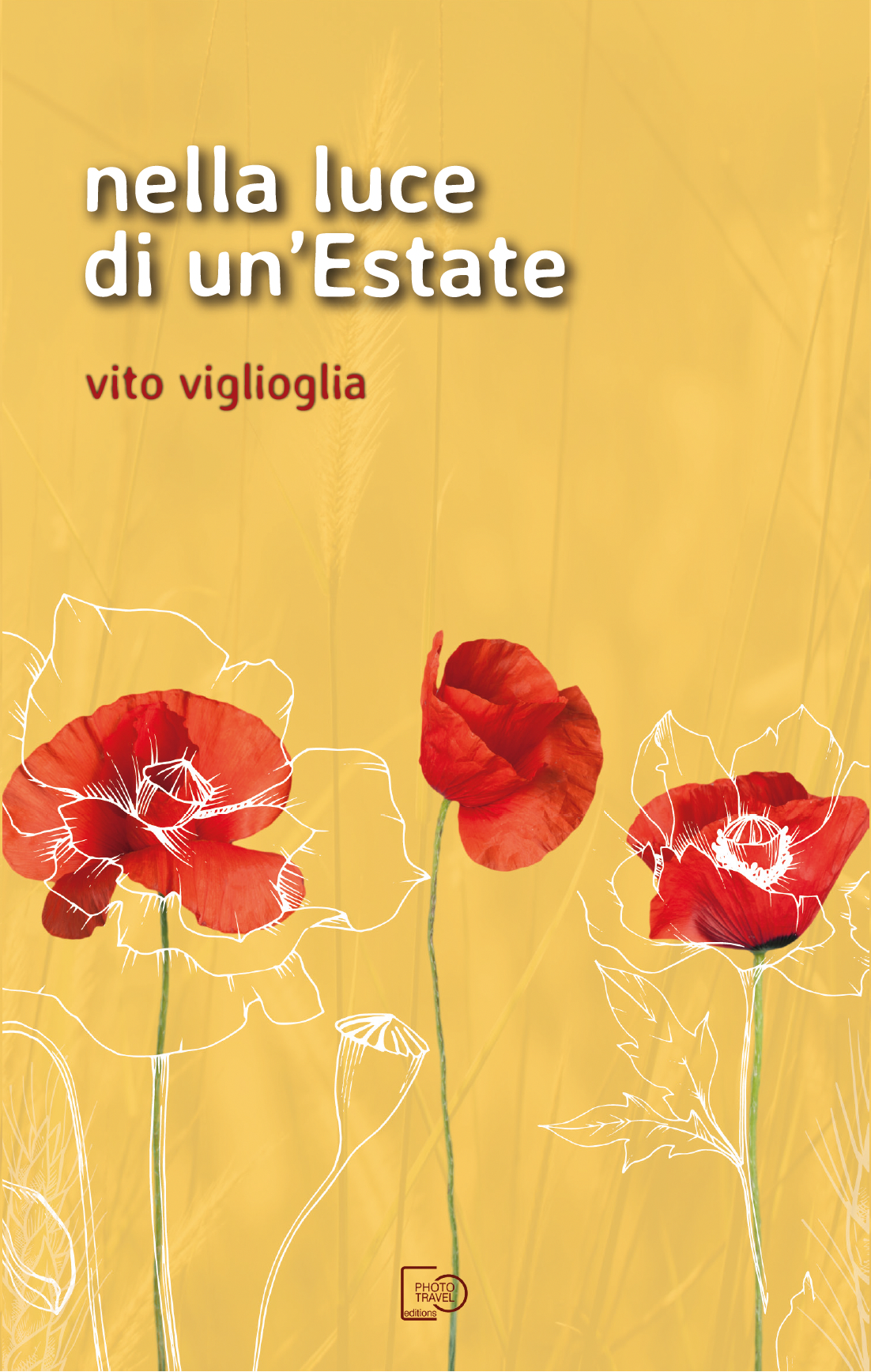 Nella luce di un'Estate - Vito Viglioglia
