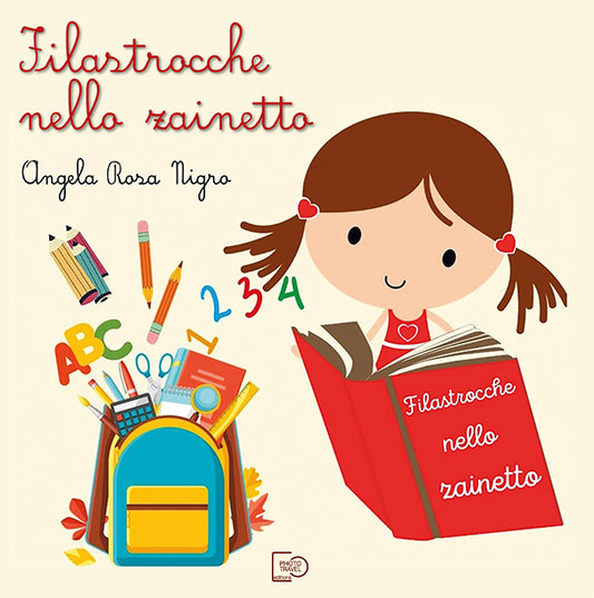 FILASTROCCHE NELLO ZAINETTO - Angela Rosa Nigro