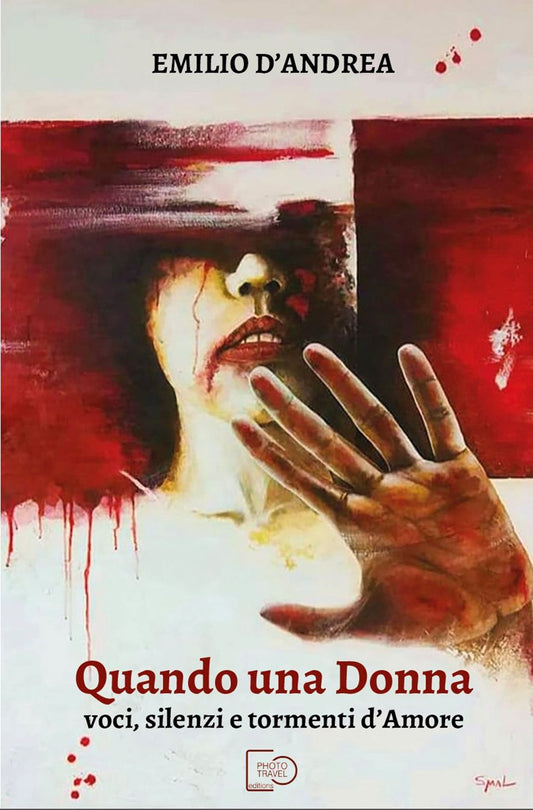 QUANDO UNA DONNA - Emilio D'Andrea
