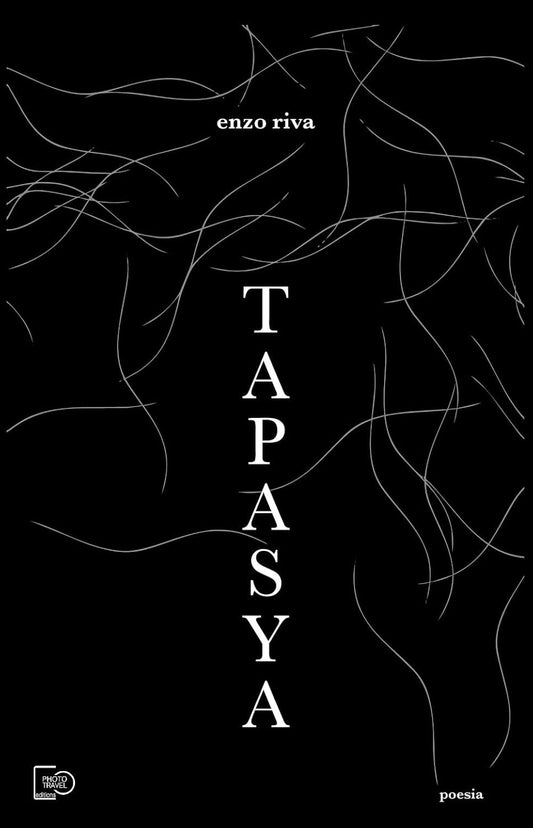 Tapasya - Enzo Riva